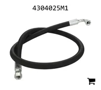 AGCO 4304025M1 Гидравлический шланг