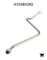 AGCO 4359893M2 Трубка