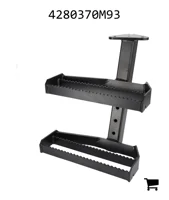 AGCO 4280370M93 Подножка левая