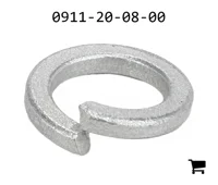 AGCO 0911-20-08-00 Разрезная шайба