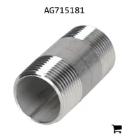 AGCO AG715181 Штуцер