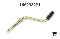 AGCO 1662382M1 Рычаг рулевой тяги