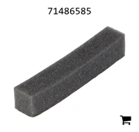 AGCO 71486585 Корпус сальника