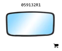 AGCO 059132R1 Зеркало заднего вида