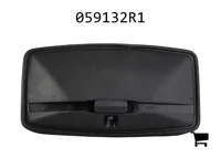 AGCO 059132R1 Зеркало заднего вида