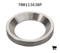 AGCO 700113638P Проставочная втулка