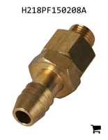 AGCO H218PF150208A Разъем