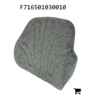 AGCO F716501030010 Подушка спинки сиденья