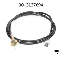 AGCO 30-3137694 Вал