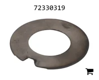 AGCO 72330319 Упорная шайба