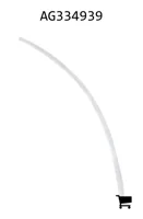 AGCO AG334939 Прозрачный шланг