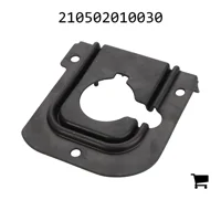 AGCO 210502010030 Крышка