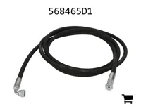 AGCO 568465D1 Гидравлический шланг