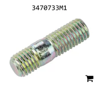 AGCO 3470733M1 Болт