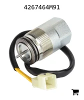 AGCO 4267464M91 Электромагнит