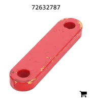 AGCO 72632787 Боковой кронштейн