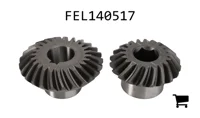 AGCO FEL140517 Комплект конической шестерни