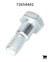 AGCO 72654441 Болт с шестигранной головкой