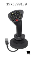 AGCO 1973.991.0 Джойстик