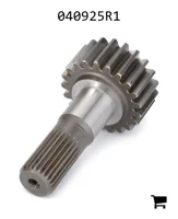 AGCO 040925R1 Шестерня привода