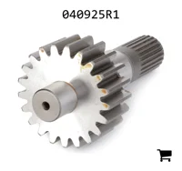 AGCO 040925R1 Шестерня привода