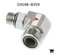 AGCO CH148-8359 Угловой фитинг
