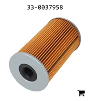 AGCO 33-0037958 Фильтрующий элемент