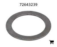 AGCO 72643239 Шайба