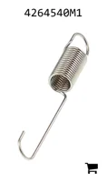 AGCO 4264540M1 Возвратная пружина