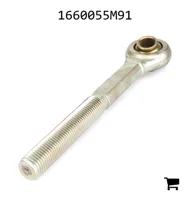 AGCO 1660055M91 Наконечник шаровый верхнего рычага навески