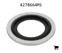 AGCO 4278664M1 Прокладка