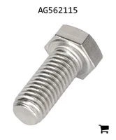 AGCO AG562115 Болт с шестигранной головкой