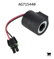 AGCO AG715440 Катушка с диодом