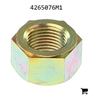 AGCO 4265076M1 Шестигранная гайка