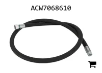 AGCO ACW7068610 Гидравлический шланг