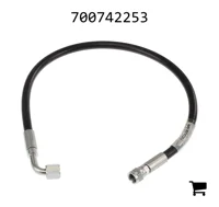 AGCO 700742253 Шланг в сборе