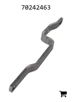 AGCO 70242463 Рычаг