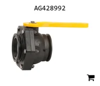 AGCO AG428992 Клапан