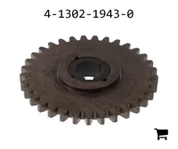 AGCO 4-1302-1943-0 Шестерня
