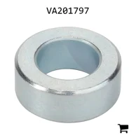 AGCO VA201797 Втулка