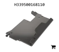AGCO H339500168110 Защитный кожух