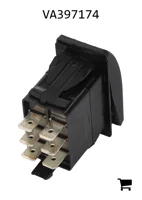 AGCO VA397174 Переключатель