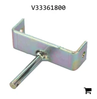 AGCO V33361800 Кронштейн