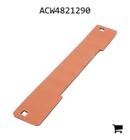 AGCO ACW4821290 Сальник правый