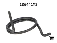 AGCO 186441M2 Пружина