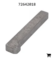 AGCO 72642018 Ключ