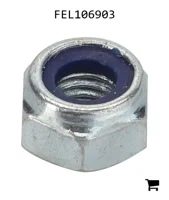 AGCO FEL106903 Шестигранная гайка