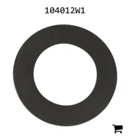 AGCO 104012W1 Шайба