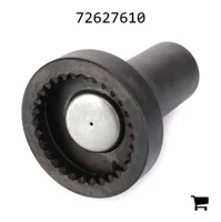 AGCO 72627610 Регулировочная муфта