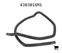 AGCO 4383816M1 Шланг